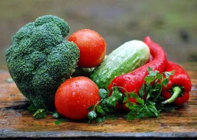 Эти сезонные овощи улучшат работу организма: особенности весеннего рациона
