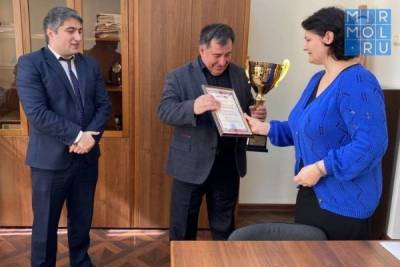 Минтруд: «В Дагестане качество услуг социальных учреждений получило высокий балл»