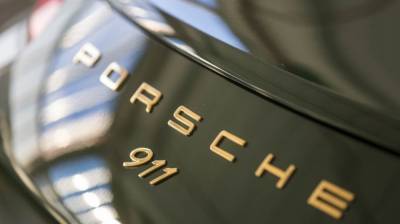 Porsche сумела заработать во время пандемии рекордные 28,7 млрд евро