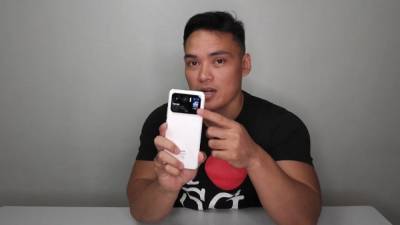Инсайдер раскрыл подробности о камере нового смартфона Xiaomi Mi 11 Ultra
