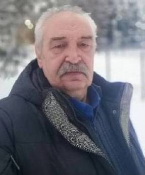 В Смоленске пропал пожилой мужчина на иномарке