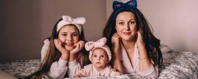 Блогер Карина Зайцева: Дети - это всегда безусловное счастье