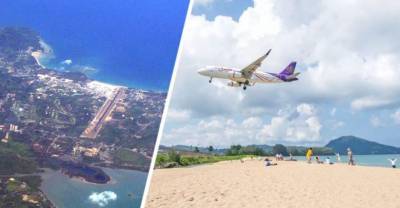 На Краби к открытию Таиланда для туристов построят новый аэропорт