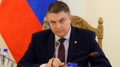 Глава ЛНР указал на виновников военного конфликта в Донбассе