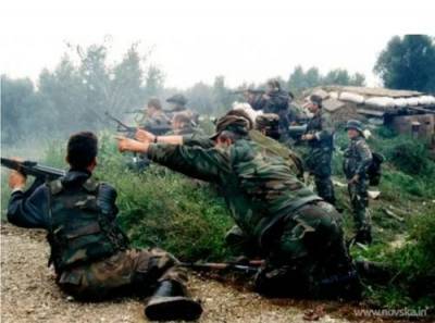 В 1997 году Албания едва не погрузилась в гражданскую войну - argumenti.ru - Албания