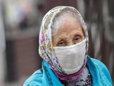 На Южном Урале снимают ковидные ограничения для пожилых людей