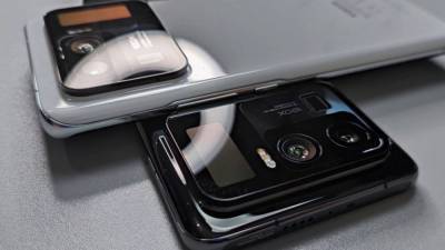 Xiaomi Mi 11 Ultra станет первым смартфоном с датчиком от Samsung