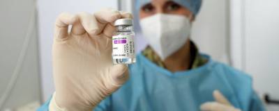 ЕК пригрозила AstraZeneca запретом на экспорт вакцины из ЕС