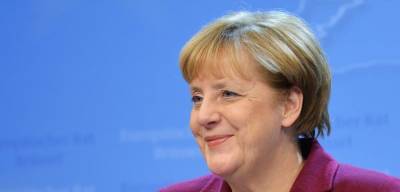 В обход ЕС. Ангела Меркель не исключила закупки Германией вакцины "Спутник V"