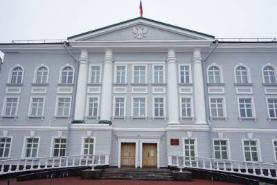 За год суды Петербурга вынесли только 33 оправдательных приговора