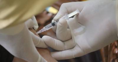 В Кабмине готовят компенсации за побочное действие вакцин от коронавируса