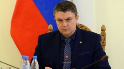 Глава ЛНР Пасечник объяснил, кто виноват в проблемах Украины и войне в Донбассе
