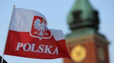 В Польше начался общенациональный локдаун