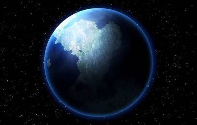 Ученые обнаружили у ядра Земли новый слой