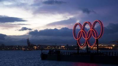 Болельщики из-за границы не смогут посетить Олимпийские игры в Токио