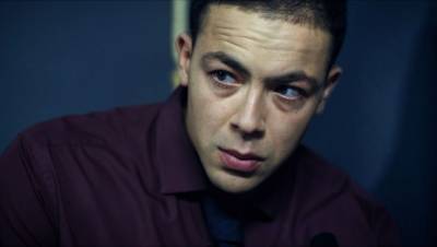 Актер сериала «След» угрожал убийством инспектору ВАИ в центре Москвы
