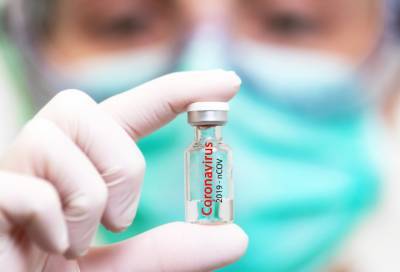 В Ленобласти в рамках прививочной кампании использовано более 60 тысяч комплектов вакцины