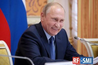 Fox News: Путин «насмехается» над Байденом, вызывая его на дебаты