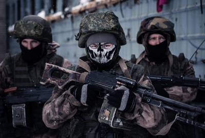 Бывшие бойцы армии Донбасса рассказали, сколько зарабатывают ополченцы
