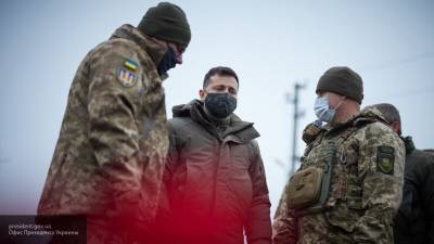 Добровольцы Донбасса предрекли Украине потерю контроля над Харьковом и Одессой