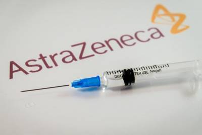 Еще один случай смерти после прививки AstraZeneca в Дании
