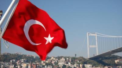 Турция вышла из конвенции о борьбе с домашним насилием