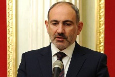 Пашинян отказался эмигрировать из Армении