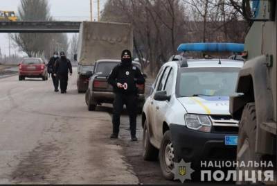 ОС провели отработку Покровска. Задержан террорист «ДНР»