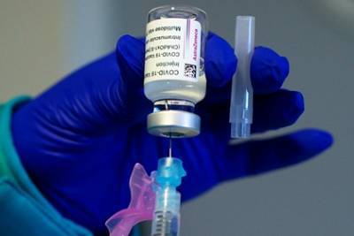 Европейская страна сообщила о новом случае смерти после вакцины AstraZeneca