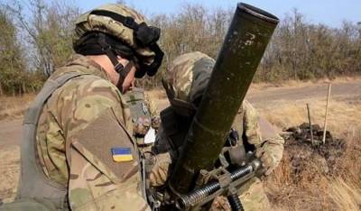 Украина не собирается соблюдать прекращение огня на Донбассе — Козак