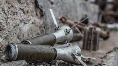 В ЛНР назвали главных виновников конфликта в Донбассе