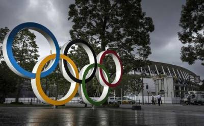 Олимпиада в Токио этим летом пройдет без иностранных болельщиков