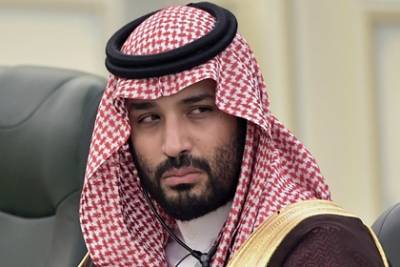 Мухаммед Бин-Салман - Саудовского принца вызвали в суд по делу об убийстве журналиста - lenta.ru - Саудовская Аравия