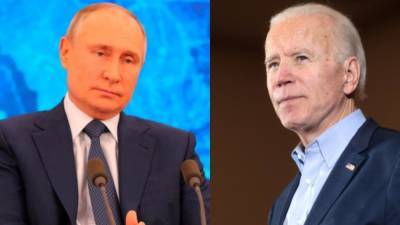 Американский конгрессмен предсказал проигрыш Байдена на дебатах с Путиным