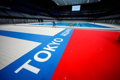 В Японии приняли решение по формату Олимпиады-2021