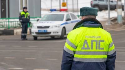Госавтоинспекция Дагестана установила скрытый контроль за движением на дорогах