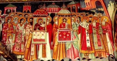 21 марта — Торжество православия: история, традиции праздника, что нужно делать в этот день - tsn.ua