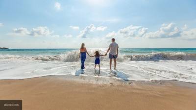 Рязанский объяснил, как новые правила выхода в отпуск помогут многодетным семьям