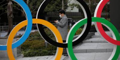Официально. Олимпийские и Паралимпийские игры в Токио пройдут без иностранных зрителей