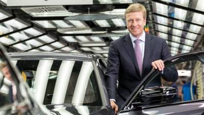 Глава BMW заявил, что его компания не собирается отказываться от производства автомобилей с ДВС