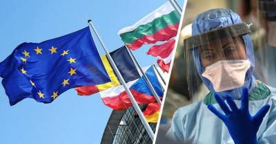 В Европе призвали отказаться от путешествий: в ЕС началась третья волна коронавируса