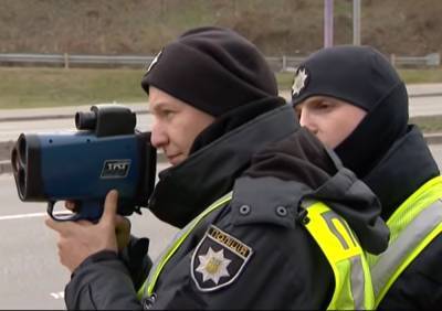 Водителям приготовиться: на дорогах Украины появится больше радаров, что известно