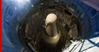 Ученые уличили США в сокращении на треть ядерного арсенала в Европе