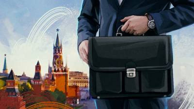 Bloomberg: в России появится новый миллиардер