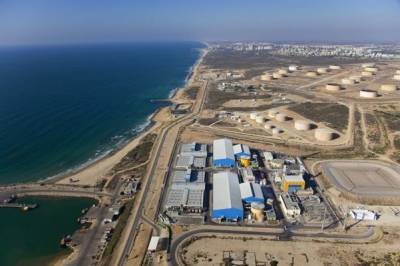 Ситуация с водой в Крыму на примере Израиля: все будет хорошо