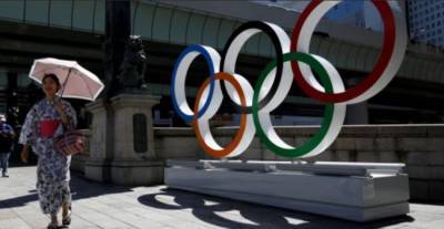 Япония решила не пускать на Олимпиаду иностранных зрителей и волонтеров