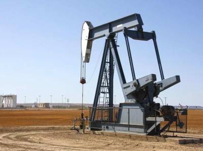 В Саратовской области произошла утечка нефти
