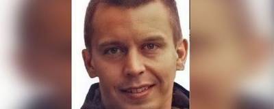 В Новосибирске после отказа от госпитализации пропал 29-летний Александр Григорьев