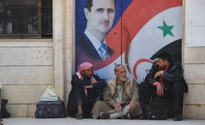 Le Monde: отрицать победу России в Сирии невозможно, но мир после нее никак не наступает