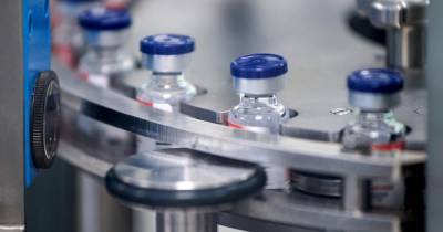 В Баварии готовы производить вакцину "Спутник V"